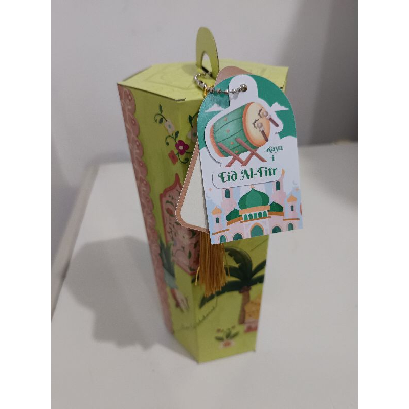 

Hampers Cheese stick