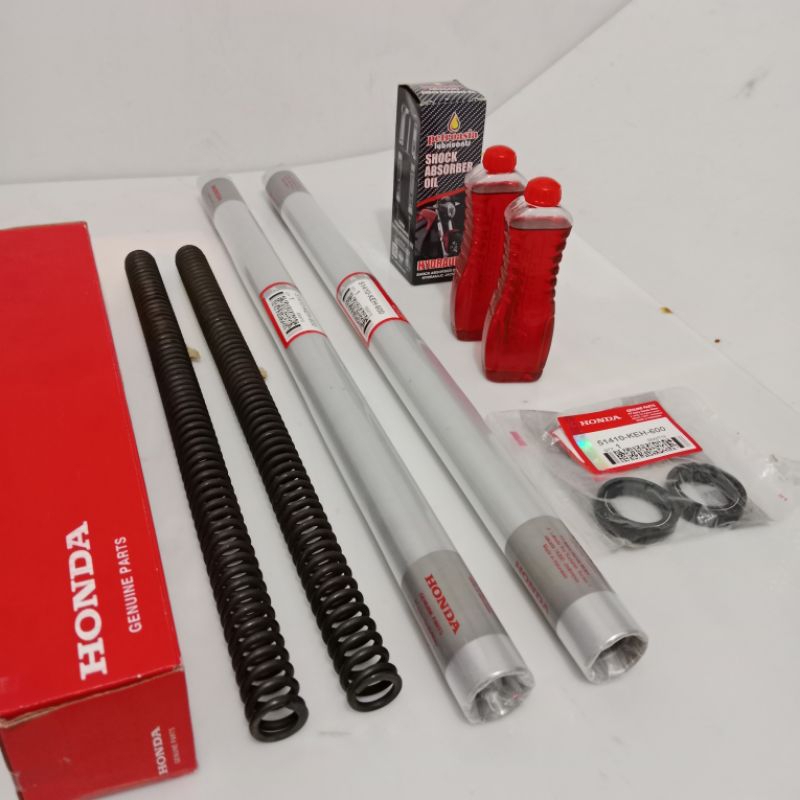 as shock depan komplit gl pro gl pro gl pro gl pro sok+per+sil+oli KEH original