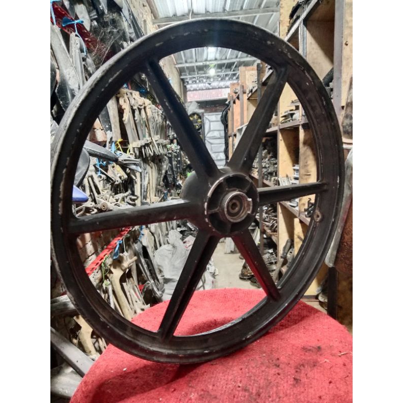 Velg Depan Palang 6 17-140 Pnp Yamaha