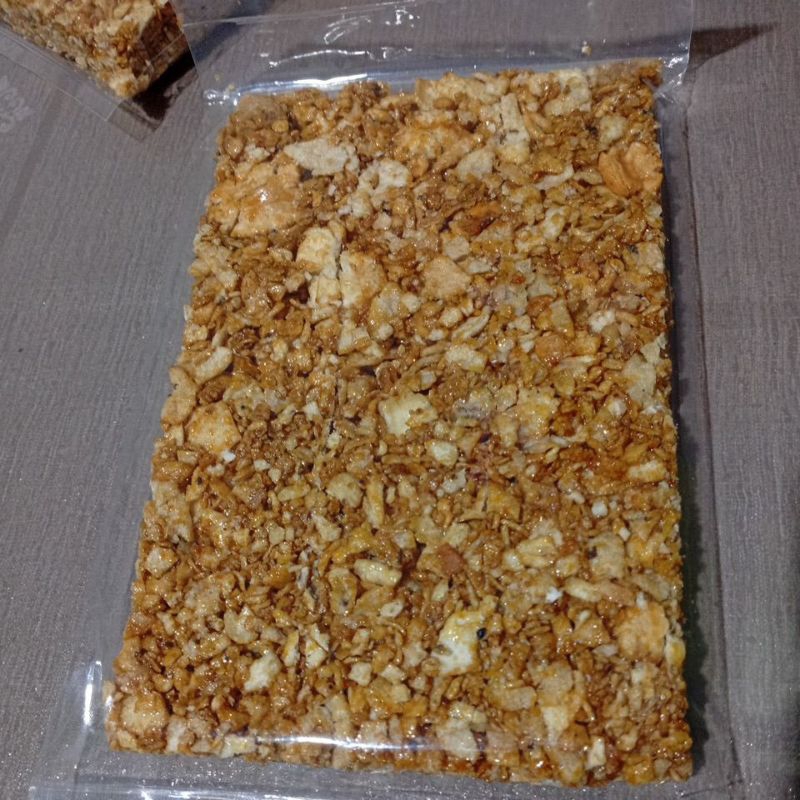 

Jipang emping melinjo kemasan 1kg