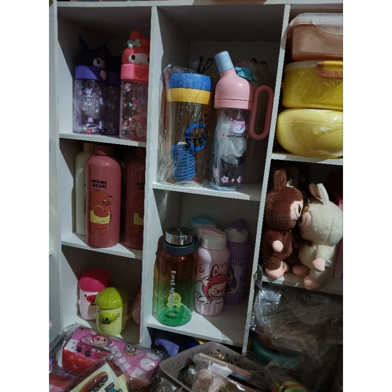 

Serok Accesories/ATK/ Perlengkapan rumah tangga