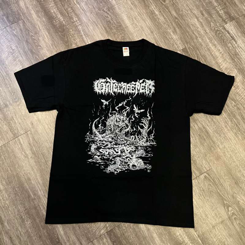 [IMPORT STUFF] GATECREEPER