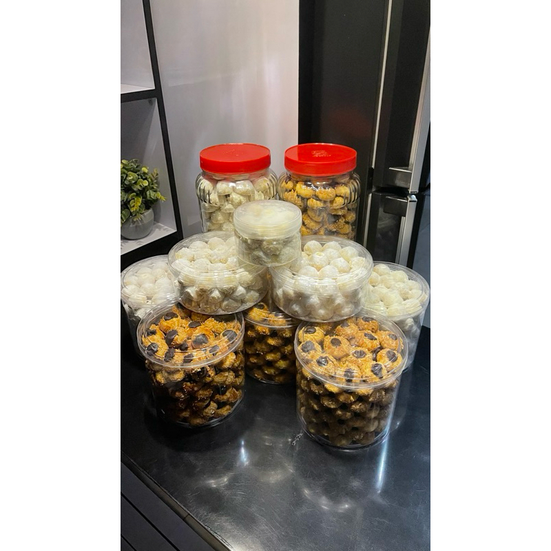 

putri salju 1kg