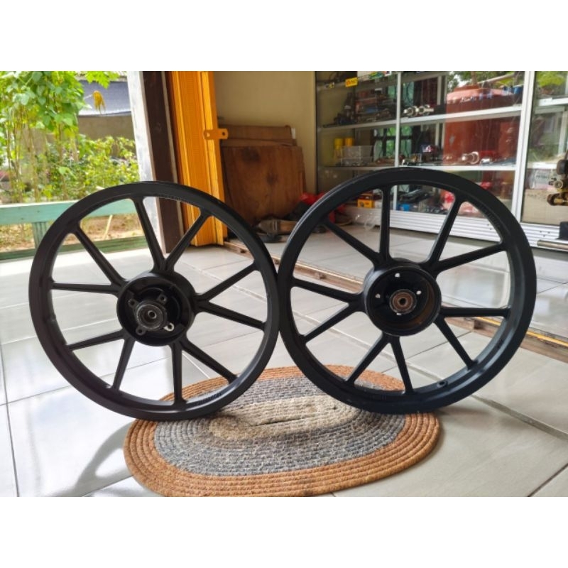 VELG NOZ GP WHEEL VELG GP WHEEL YAMAHA JUPITER Z FIZ R