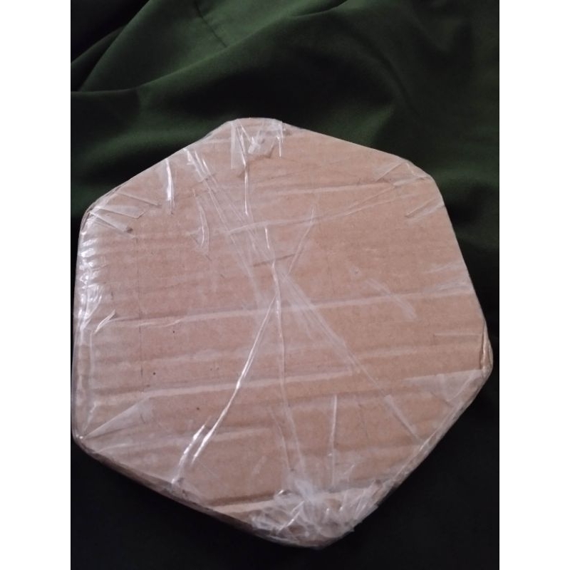 

Parcel Pesanan