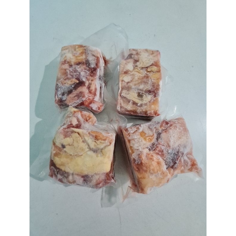 

OTOT SAPI/Tendon 250G