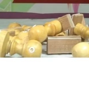 

Stempel Kayu Custom Proses Cepat