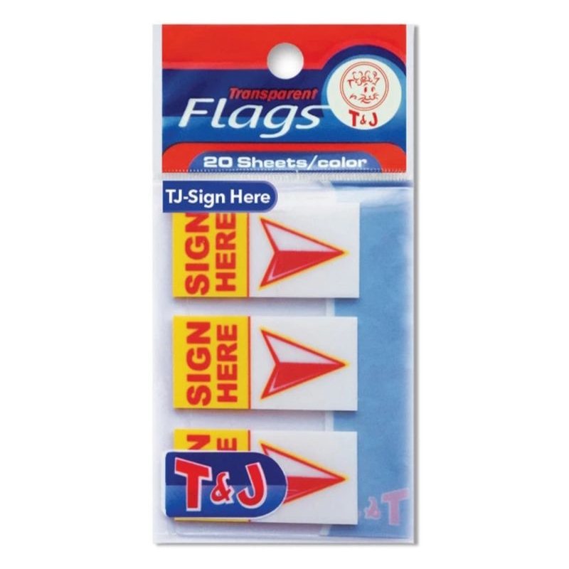 

Flags TJ - sign here