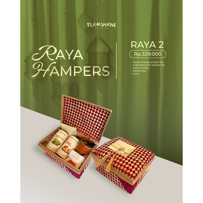 

Raya 2