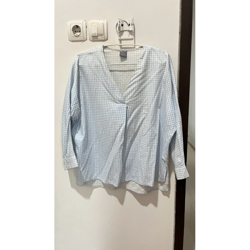 preloved this is april