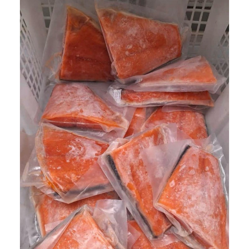 

SALMON FRESH