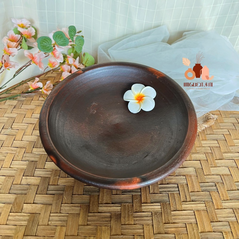 COBEK 22cm COBEK GERABAH