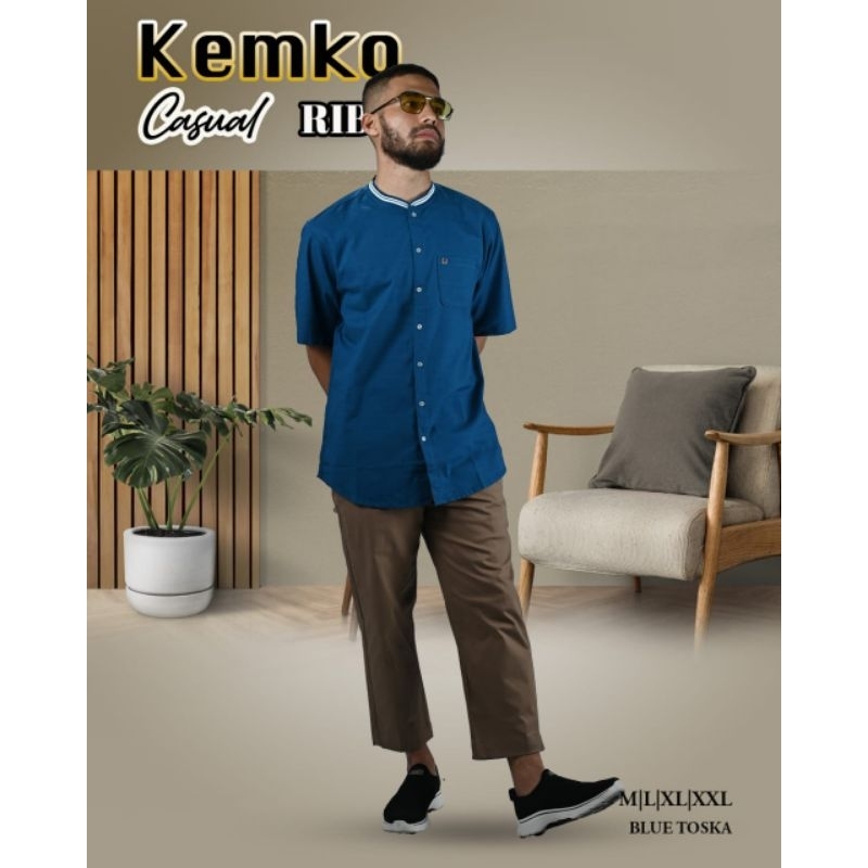 KEMKO CASUAL UHUD BASIC