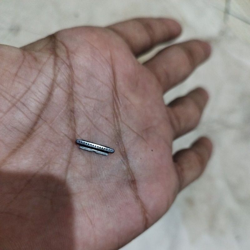 SARANGAN SARINGAN LCD SAMSUNG A5 2016 A510 ORIGINAL COPOTAN