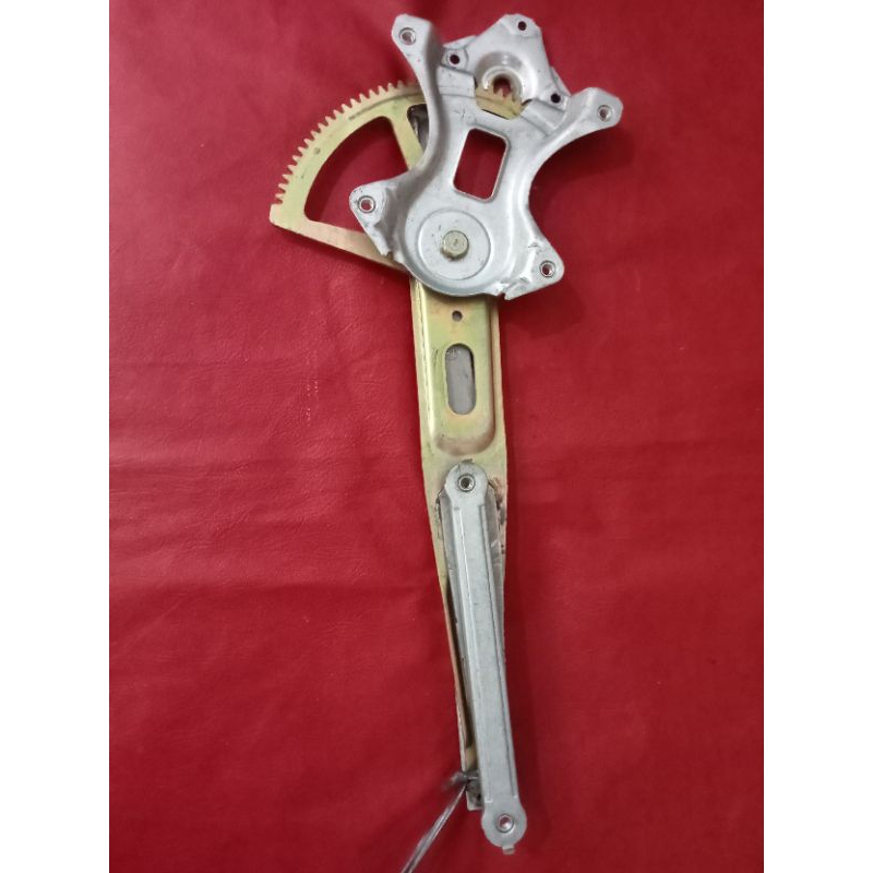 Stang power window Toyota Vios gen 3 kanan depan