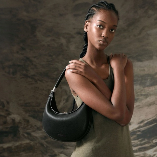 SONGMONT LUNA BAG SIZE M | OPEN PO SONGMONT