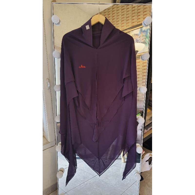 KHIMAR JOZA READYSTOCK