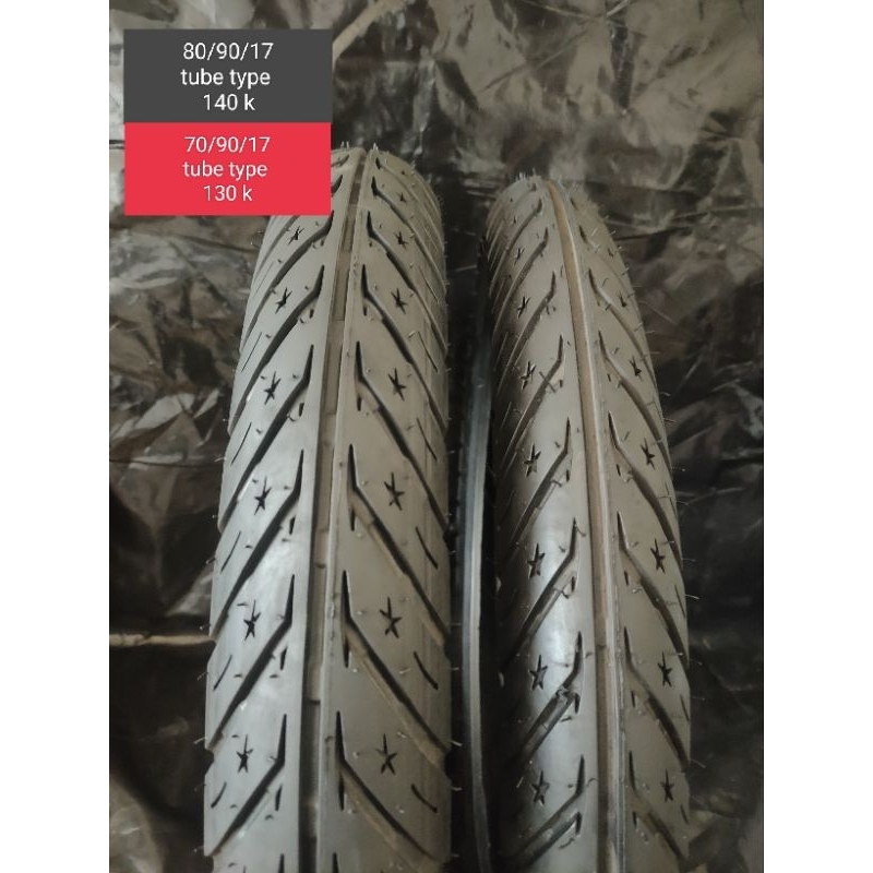 Ban 80/90/17 70/80/17