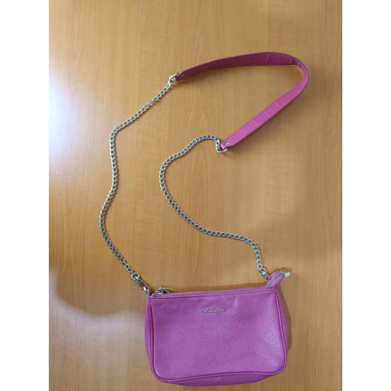 Sling bag monalisa original preloved