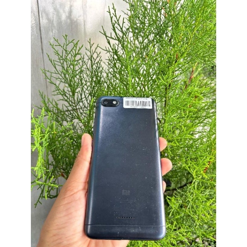 REDMI 6A RAM 2/16 GB