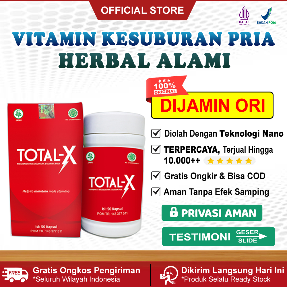 Obat Sperma Encer Paling Ampuh Penyubur Dan Pengental Sperma Pria Mani Encer Penambah Seperma Azoosp