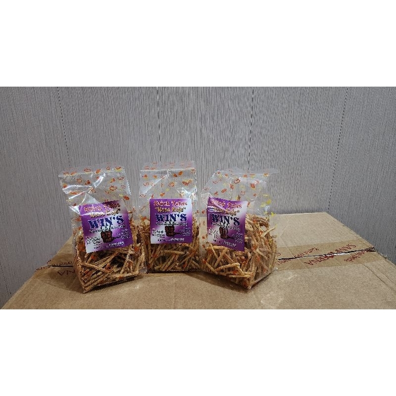 

stick keladi rasa keju (100gr)