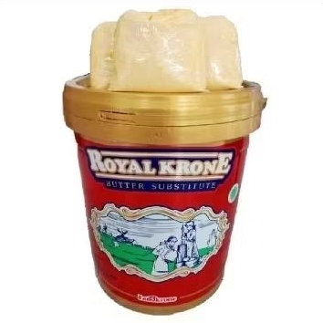 

Royal krone butter repack 500 gr