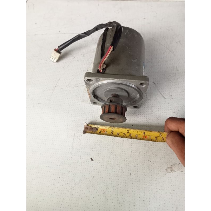 dinamo AC 220v 40w monggo