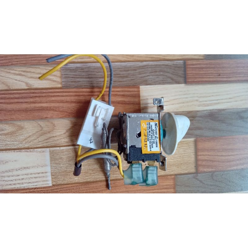 Thermostat untukKulkas Original LG