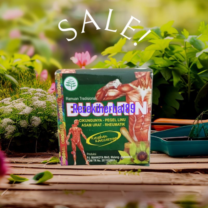 

snack sehat bugar in