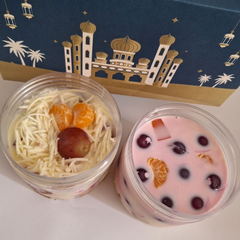

paket parcel kue kering