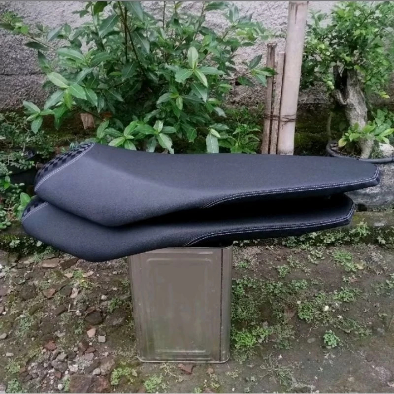 Jok jupiter mx new/mx old/mx king - Jok slim tipis amplas catur 3D