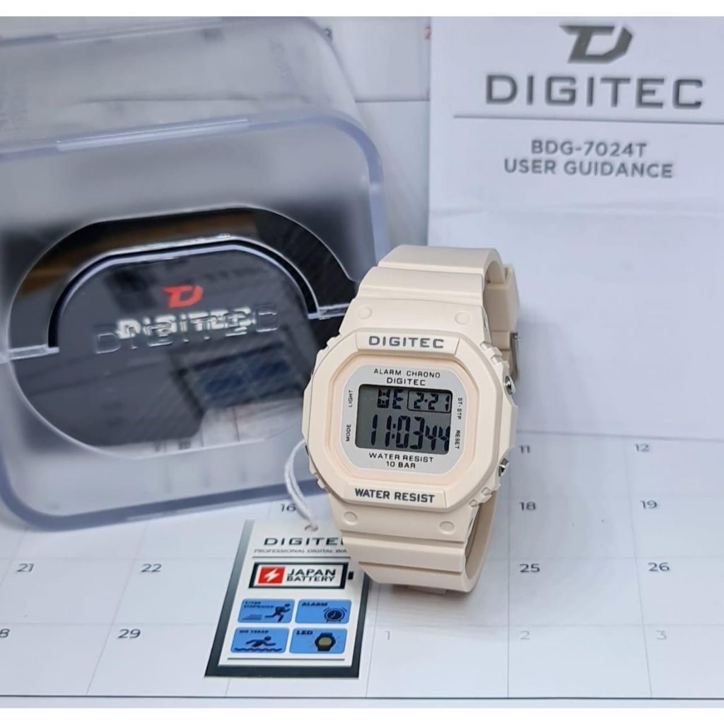 Digitec BDG-7024T