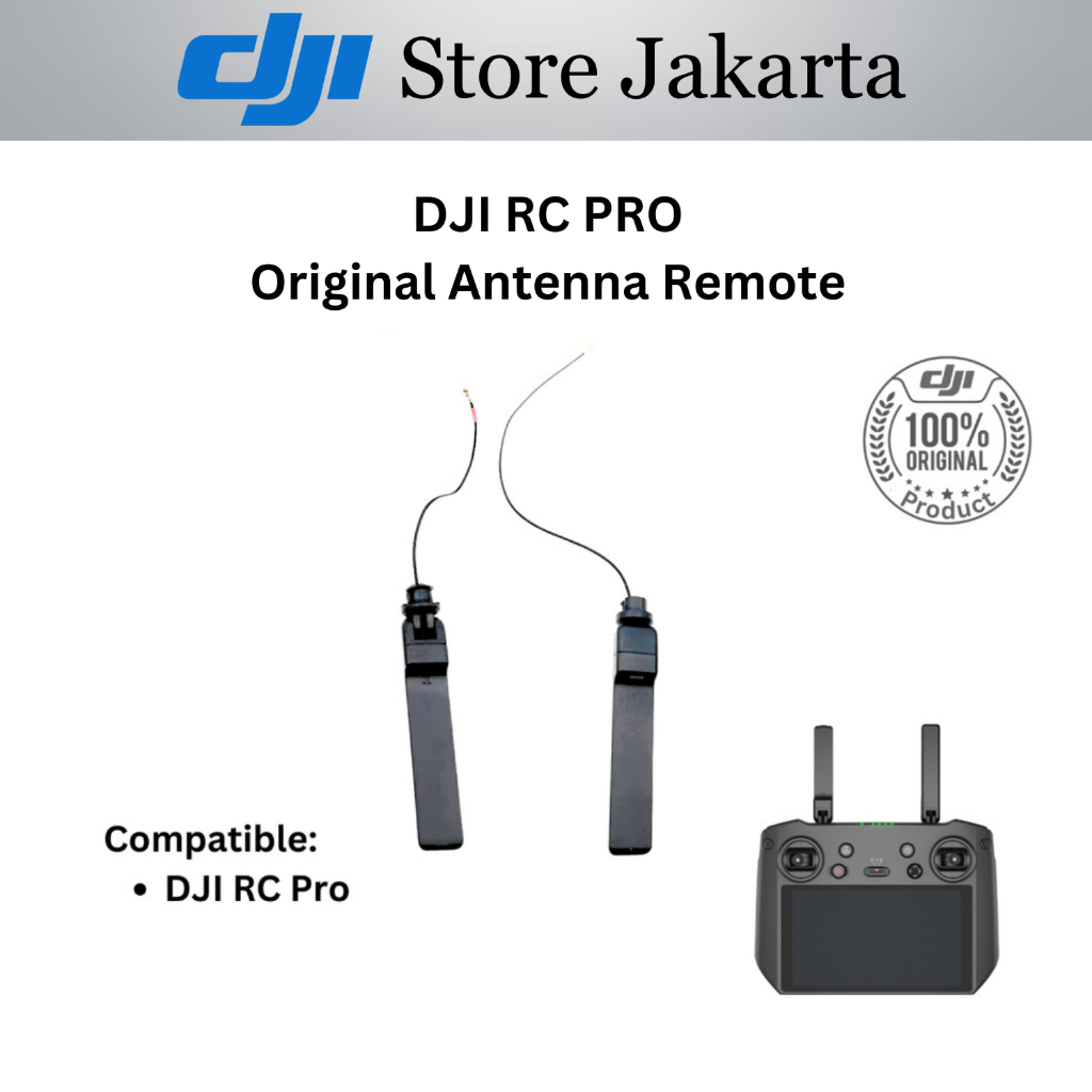 Antena Antenna Remote DJI RC Pro Antenna Signal Remote Controller DJI RC Pro Mavic 3 Enterprise DJI 