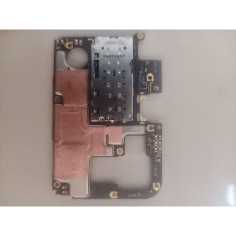 mesin oppo reno 6 4g Normal