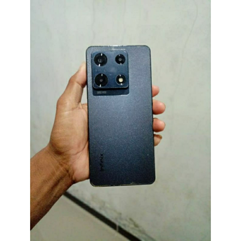 INFINIX NOTE 30 PRO MATI