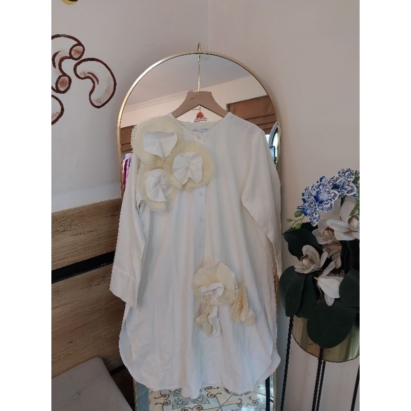 Jenna & Kaia Preloved