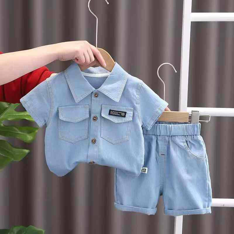 Setelan Import 19173 / Setelan Anak Laki-Laki / Baju Setelan Anak laki-laki / Baju Anak Laki-Laki / 