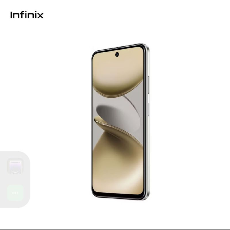 infinix smart 9 HD barang baru ya segel  ram 8gb (4+4) internal 64gb