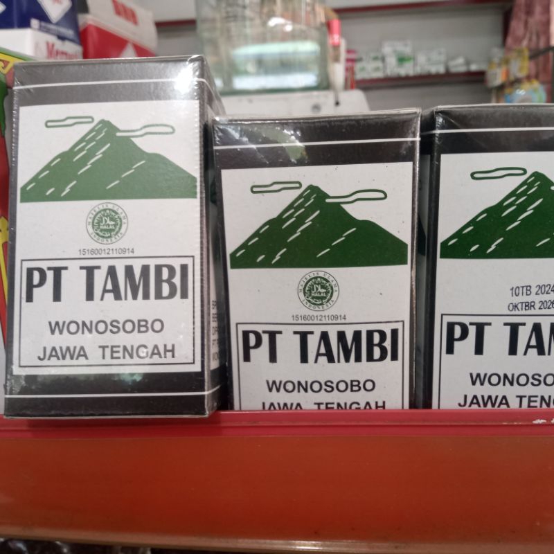 

TEH HITAM BPS ( BROKEN PECCO SUNCHON ) 100G asli wonosobo
