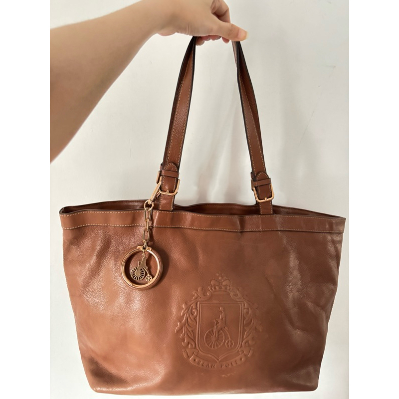 totebag, tas wanita, tas beanpole, tas tote