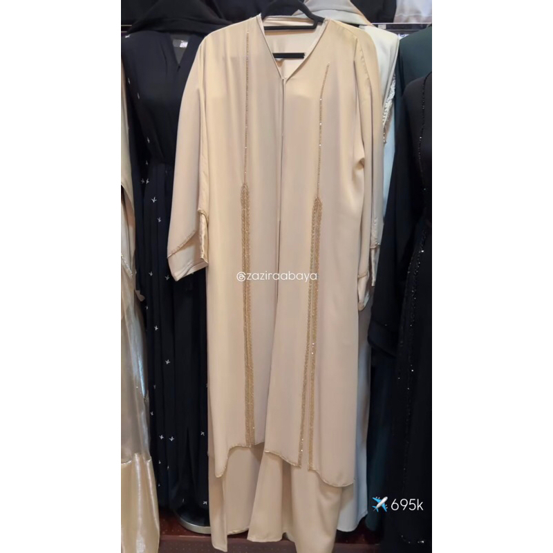 ABAYA DUBAI ORI