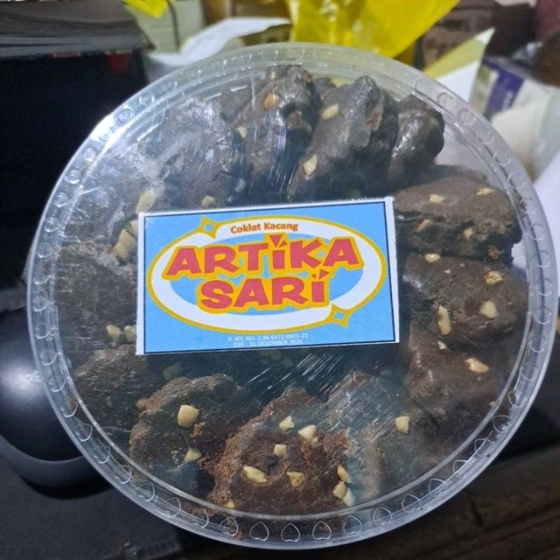 

KUE KERING ARTIKA SARI
