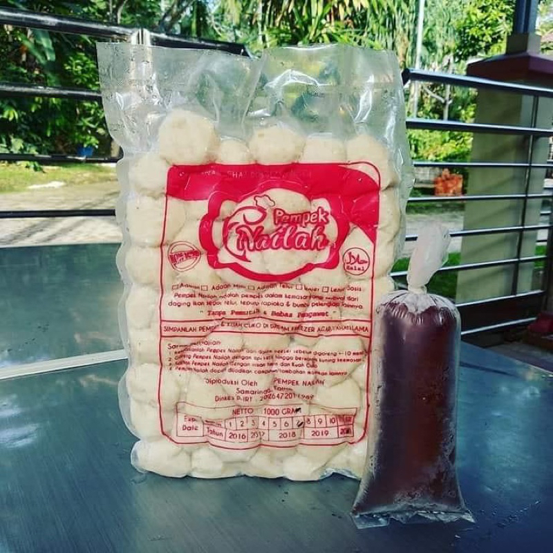 

pempek nailah