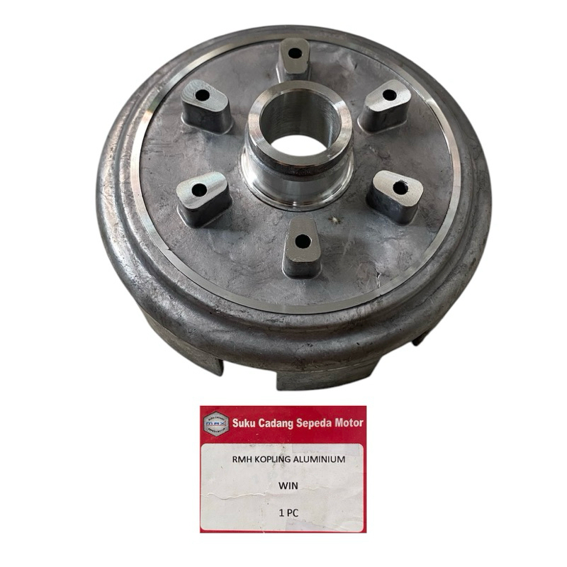 mangkok rumah kopling honda win 100 gf6