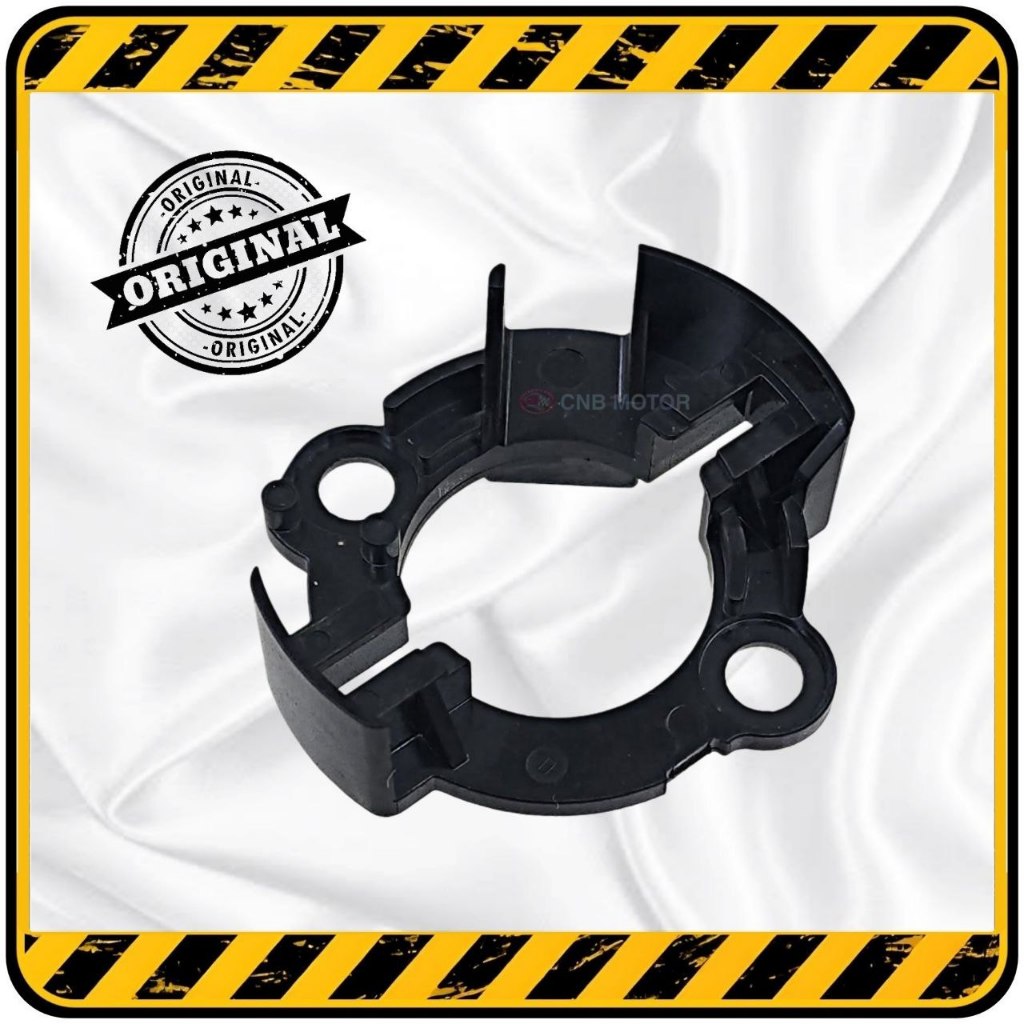Rumah Cool Booster / Arang Stater Honda KIRANA | KARISMA | SUPRA X 125 dsb Ori Original Lost Pack