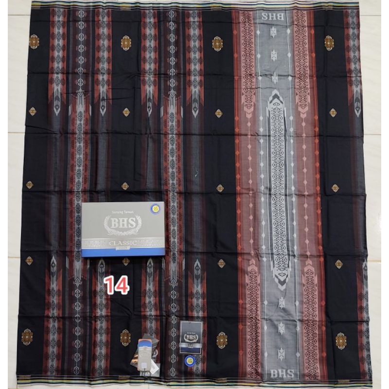 sarung bhs clasic