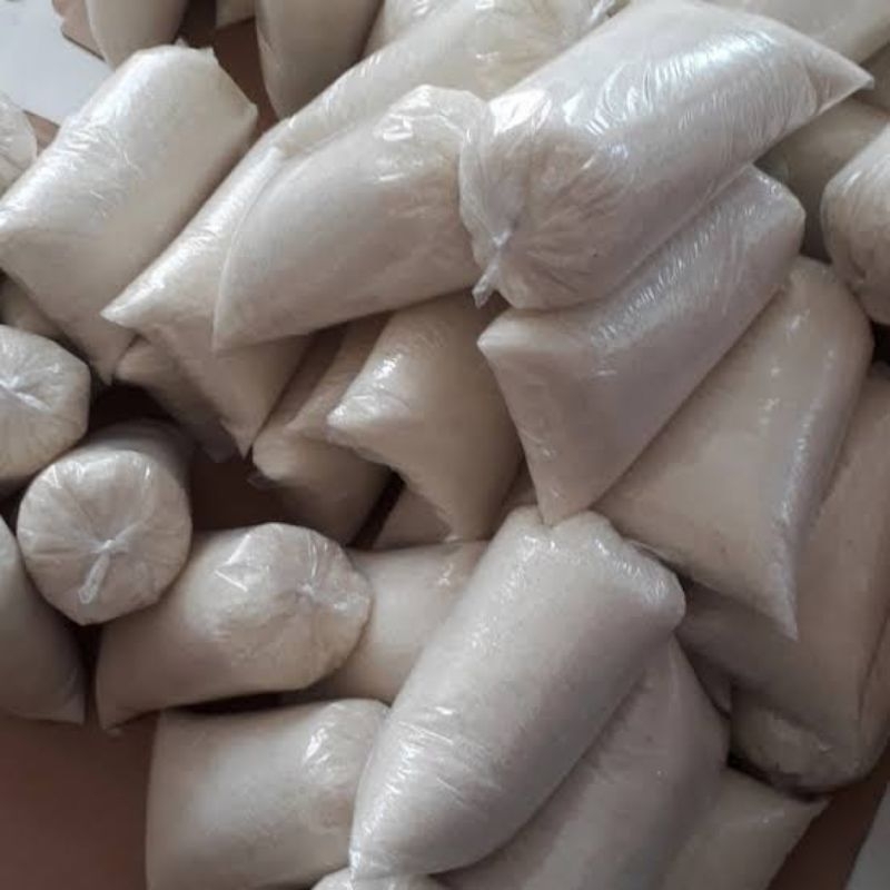 

Gula pasir 250 gram / Gula pasir 1/4 KG