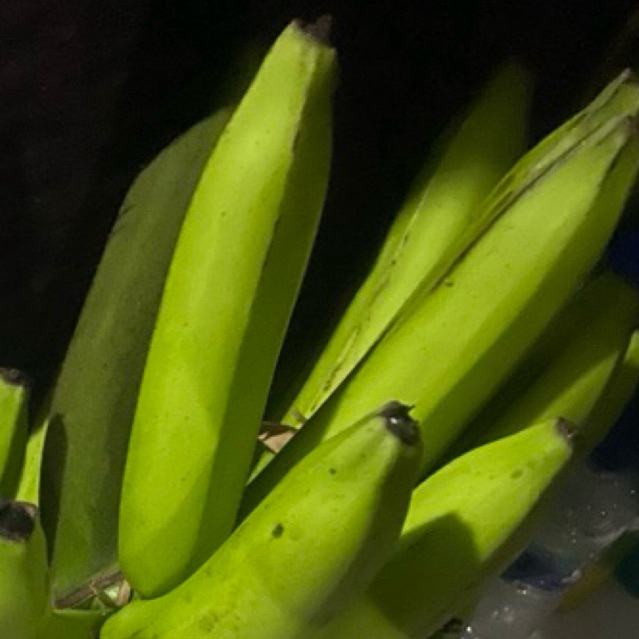 

Buah Pisang Matah TP D 100 Gr Buah Pisang