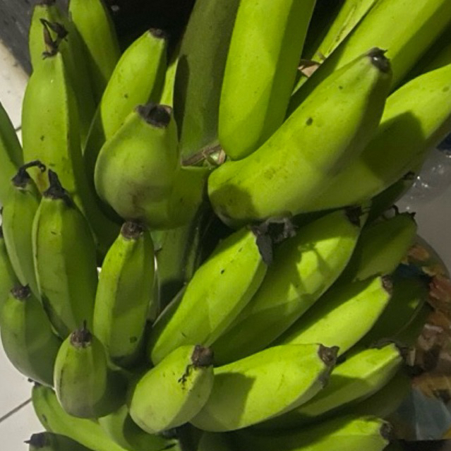 

Buah Pisang Matah TP Pb 1 Kg Buah Pisang